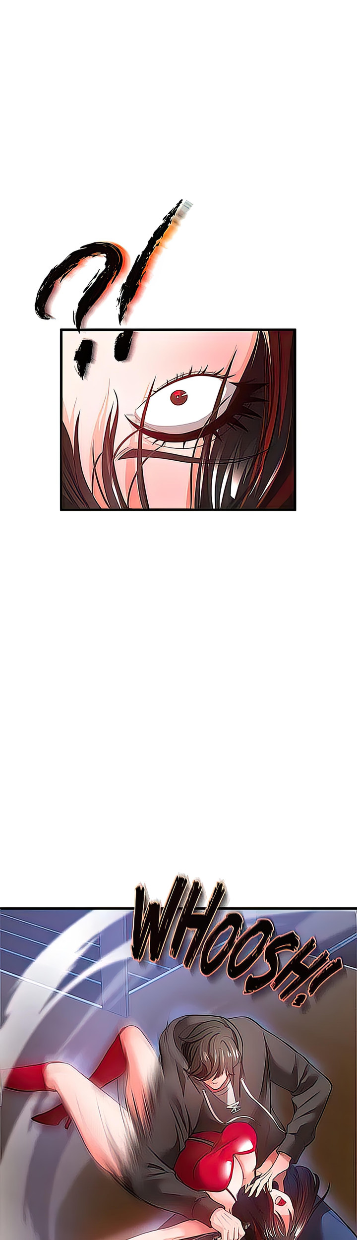The Real Deal - Chapter 28 - picture 0