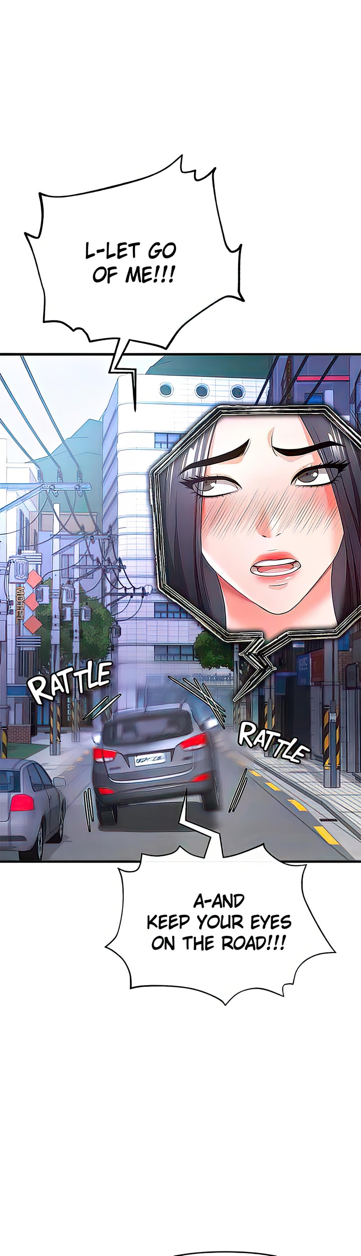 The Real Deal - Chapter 28 - picture 10