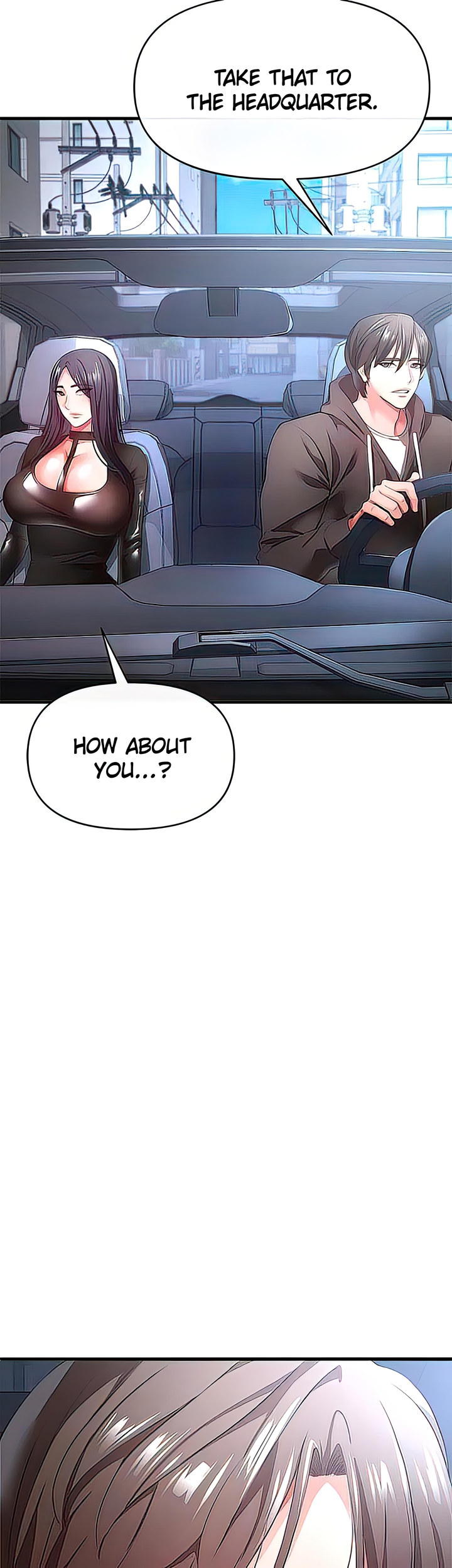 The Real Deal - Chapter 28 - picture 11