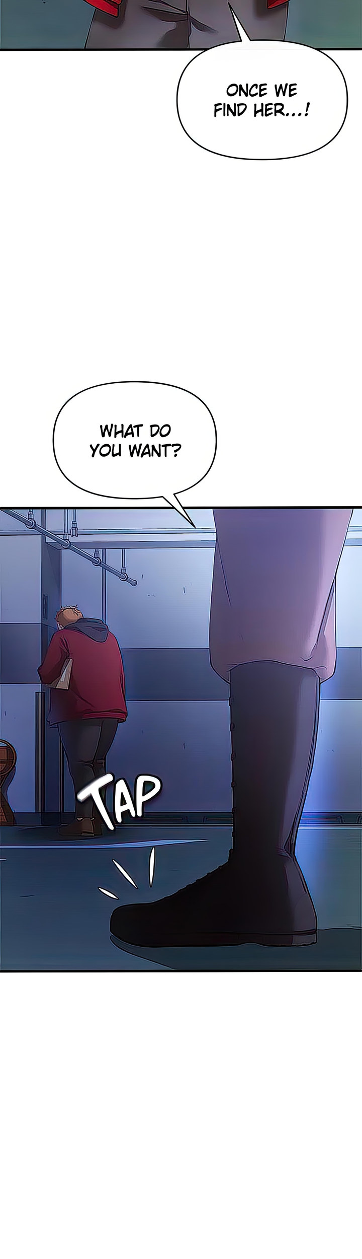 The Real Deal - Chapter 28 - picture 14
