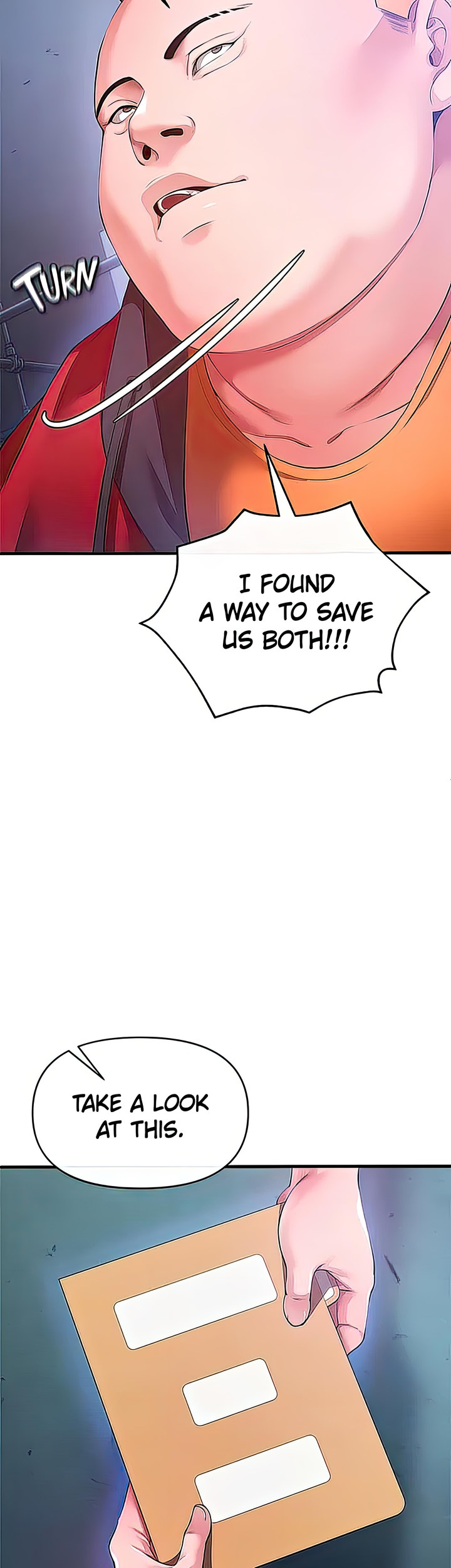 The Real Deal - Chapter 28 - picture 16