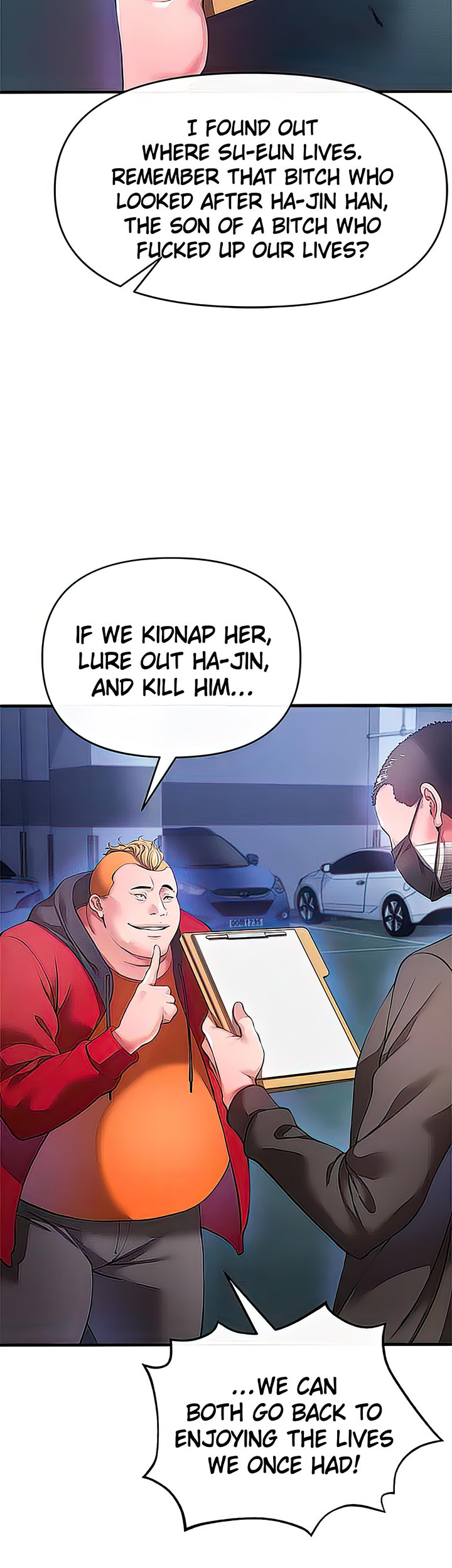 The Real Deal - Chapter 28 - picture 17