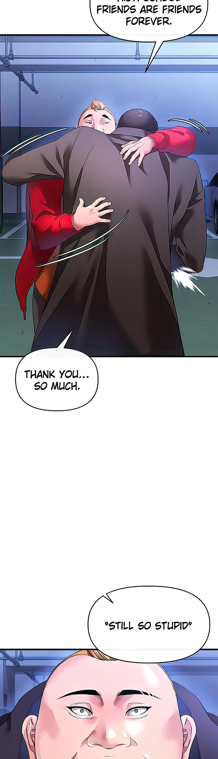 The Real Deal - Chapter 28 - picture 20