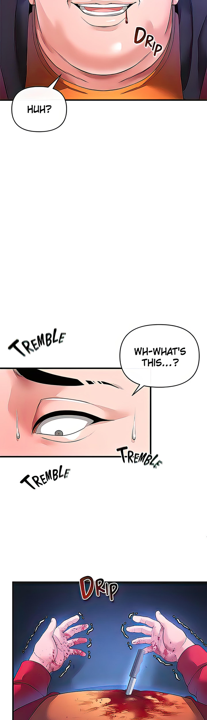 The Real Deal - Chapter 28 - picture 21