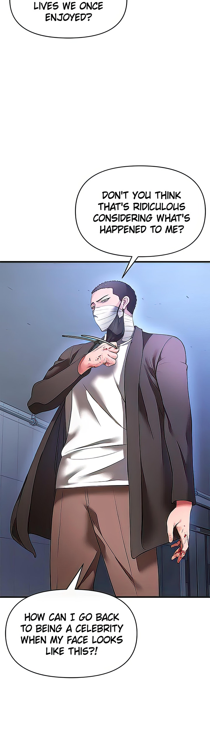 The Real Deal - Chapter 28 - picture 23