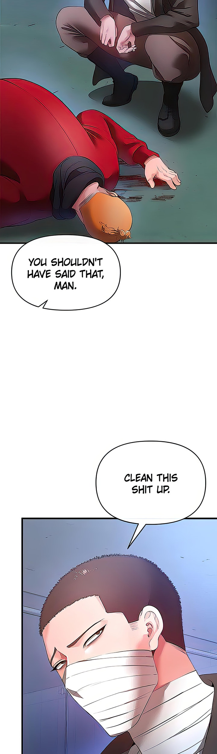 The Real Deal - Chapter 28 - picture 26