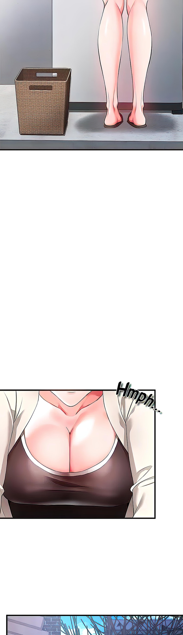 The Real Deal - Chapter 28 - picture 31