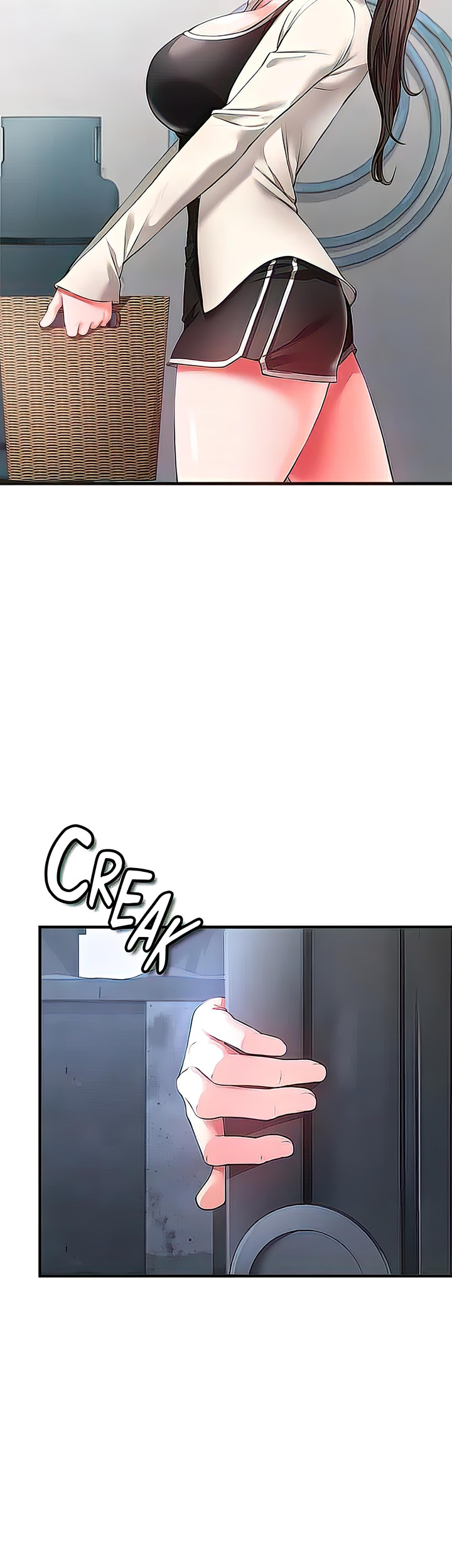 The Real Deal - Chapter 28 - picture 33