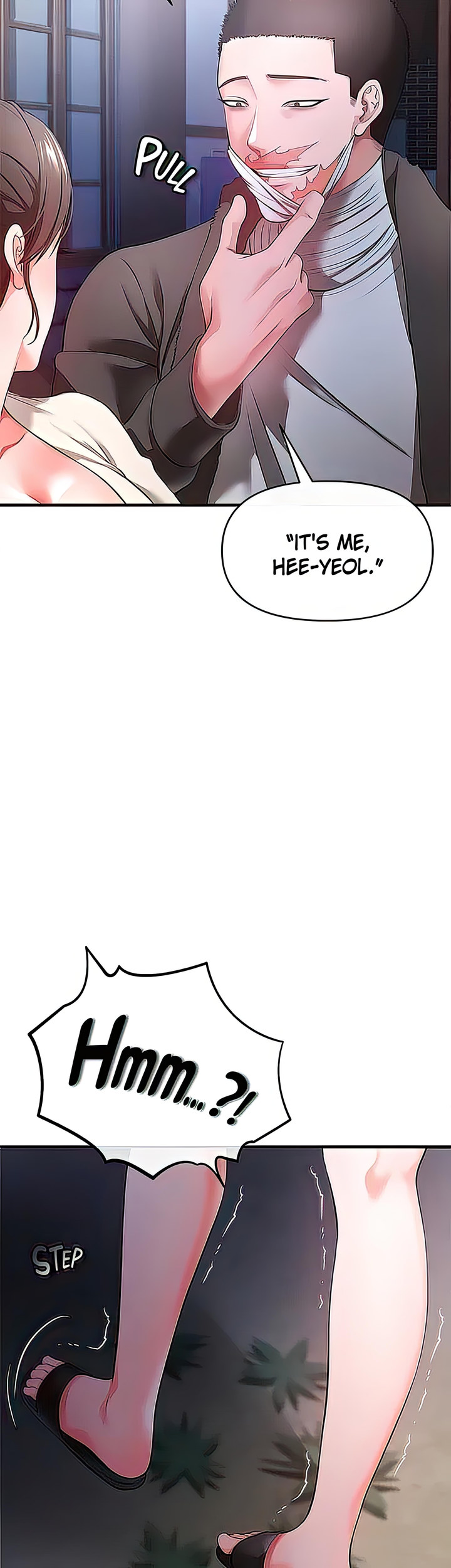The Real Deal - Chapter 28 - picture 37