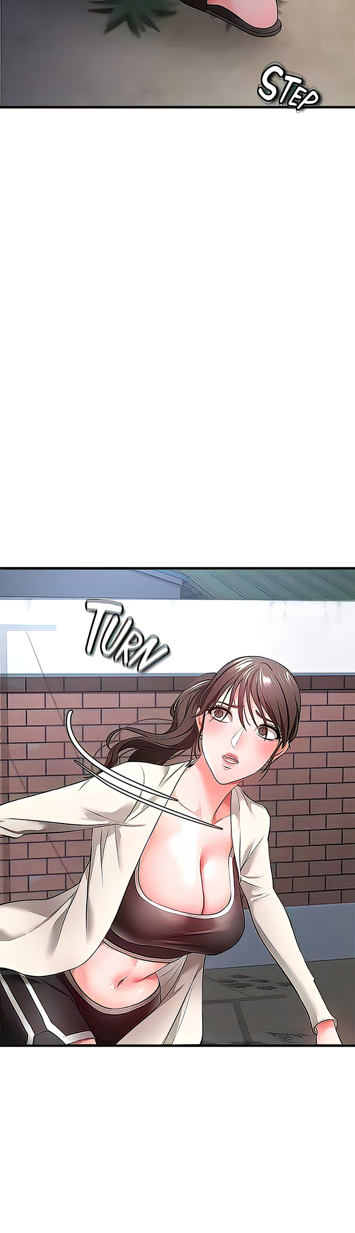 The Real Deal - Chapter 28 - picture 38