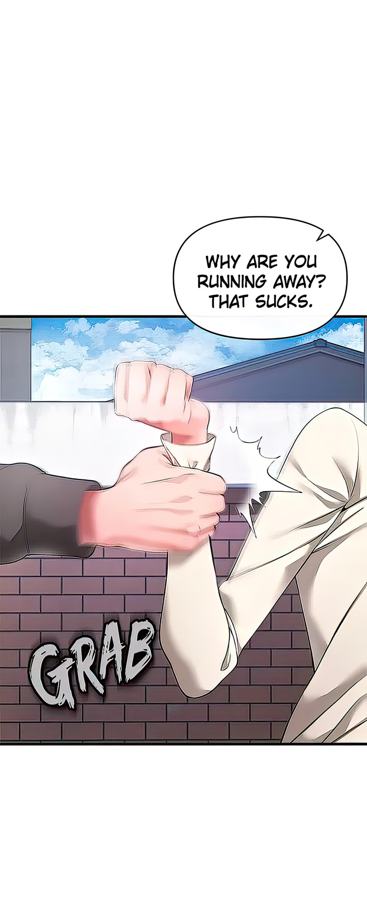 The Real Deal - Chapter 28 - picture 39