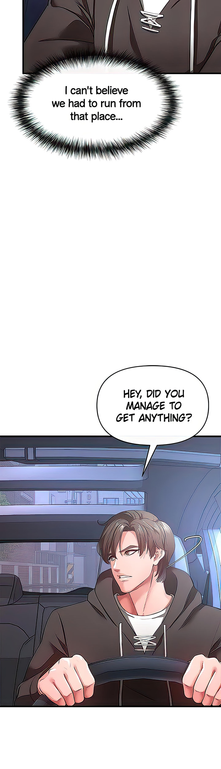 The Real Deal - Chapter 28 - picture 4