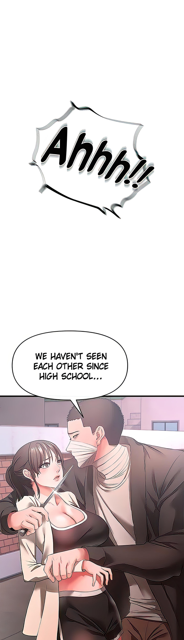 The Real Deal - Chapter 28 - picture 40