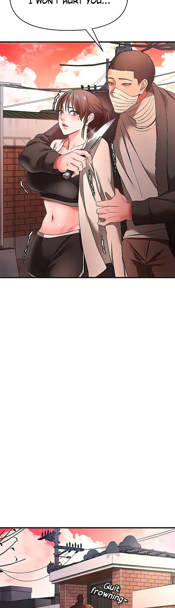 The Real Deal - Chapter 28 - picture 42