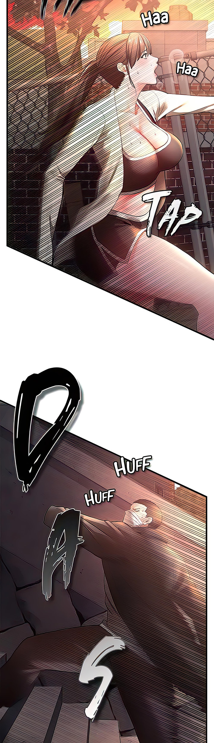 The Real Deal - Chapter 28 - picture 54