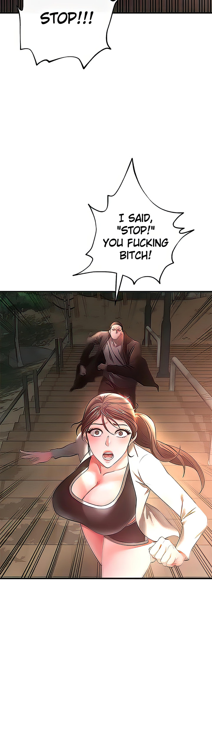 The Real Deal - Chapter 28 - picture 57