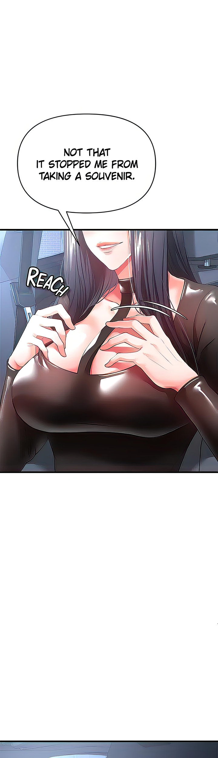 The Real Deal - Chapter 28 - picture 6