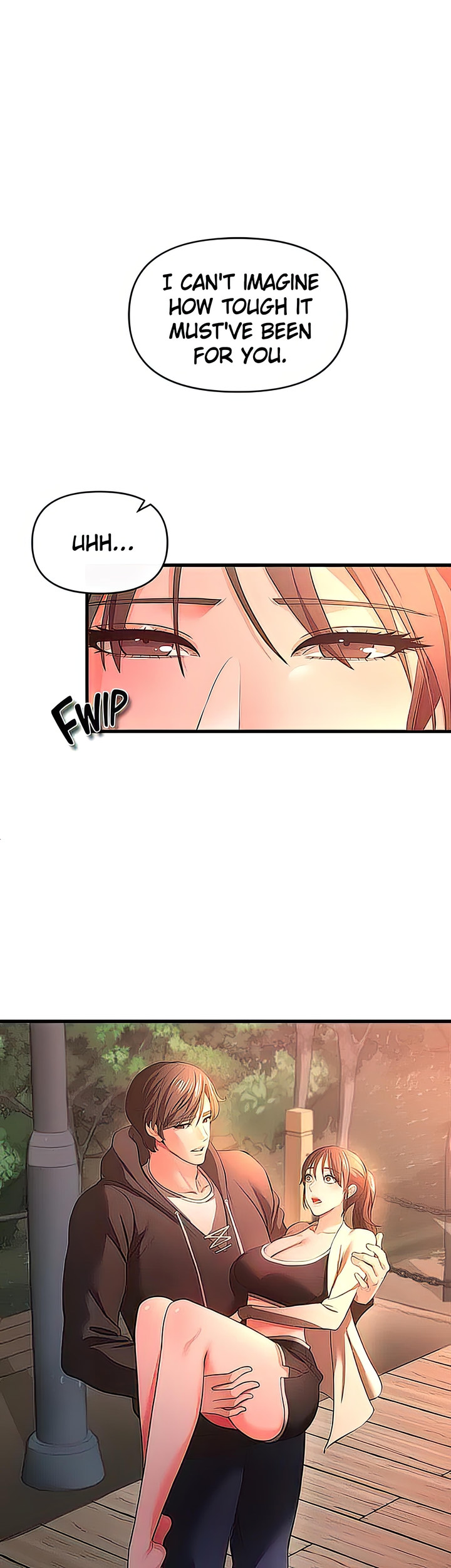 The Real Deal - Chapter 28 - picture 61