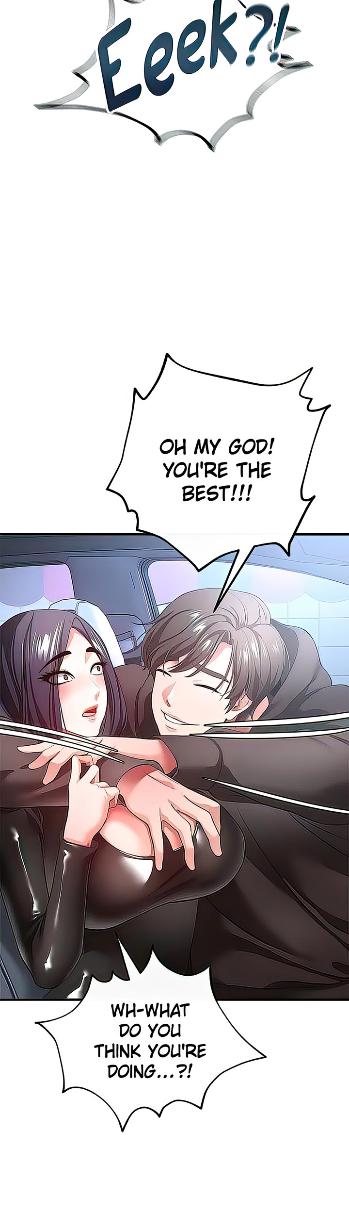 The Real Deal - Chapter 28 - picture 9