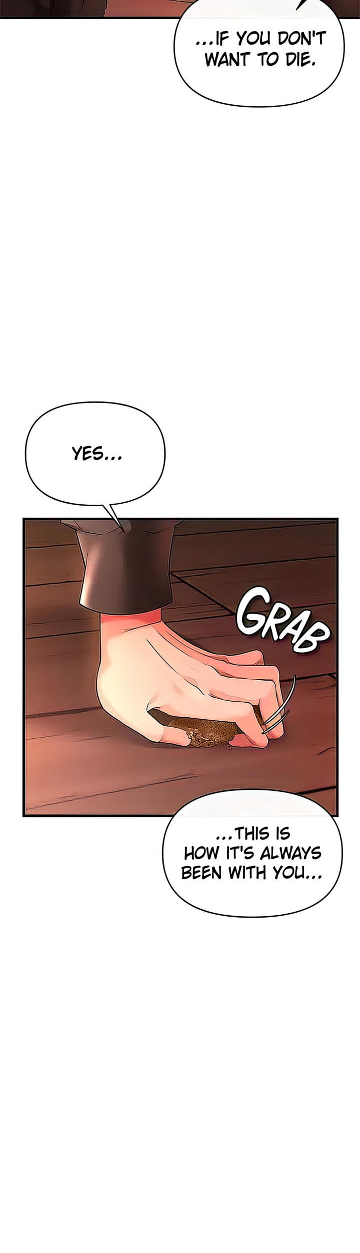 The Real Deal - Chapter 29 - picture 19