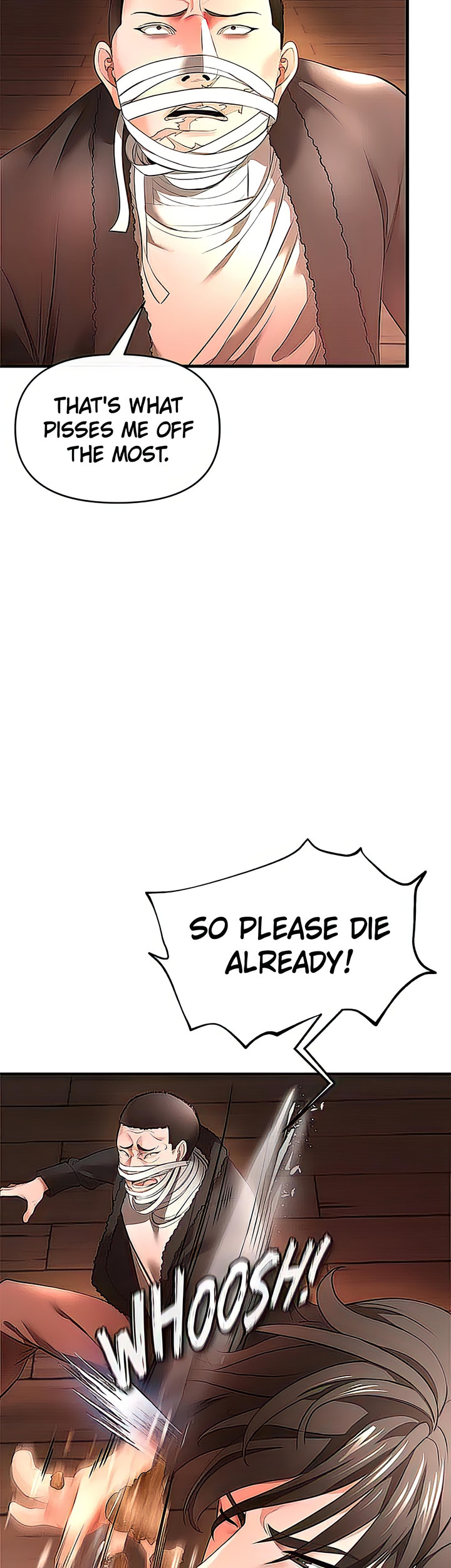 The Real Deal - Chapter 29 - picture 21