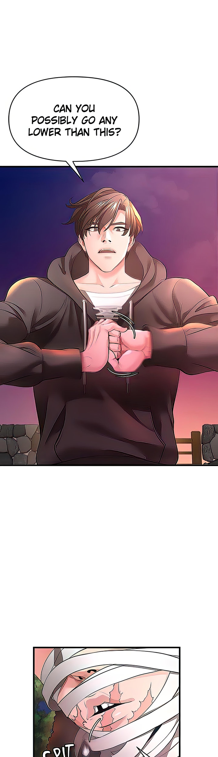 The Real Deal - Chapter 29 - picture 29