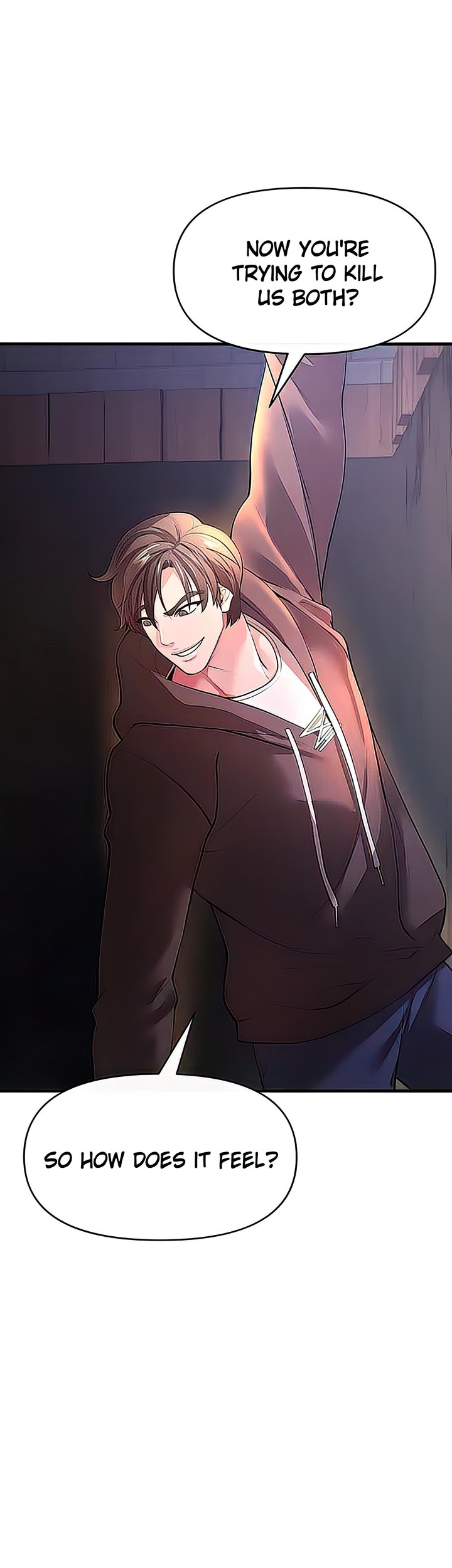 The Real Deal - Chapter 29 - picture 35