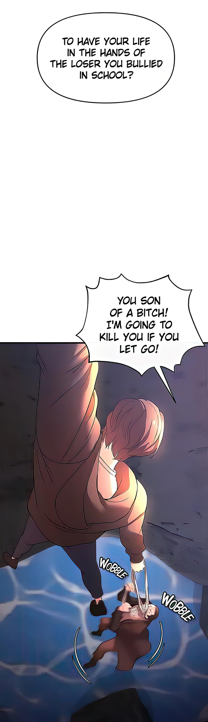 The Real Deal - Chapter 29 - picture 36