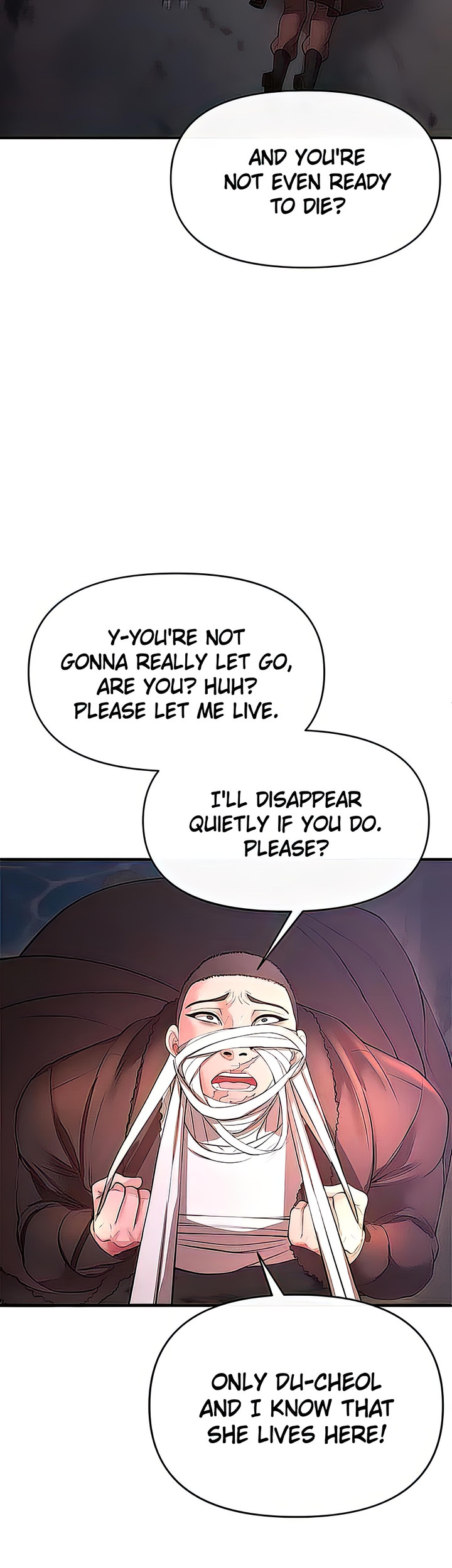 The Real Deal - Chapter 29 - picture 38
