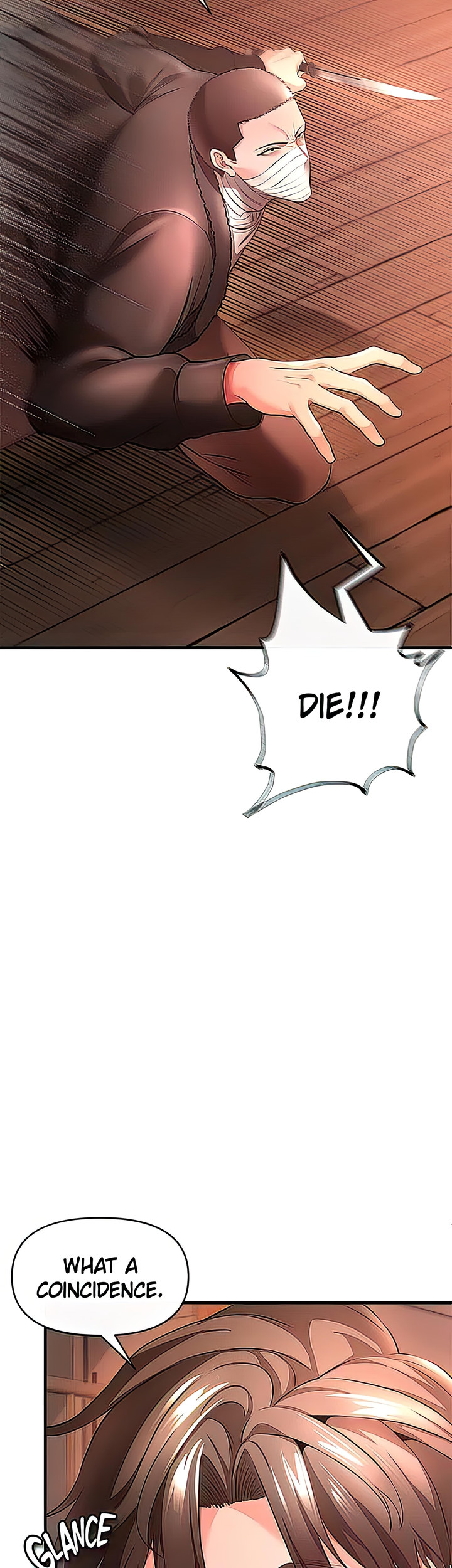 The Real Deal - Chapter 29 - picture 4