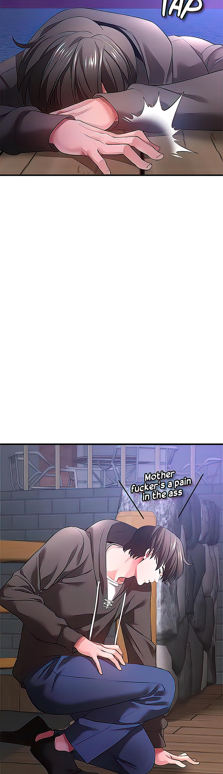 The Real Deal - Chapter 29 - picture 48