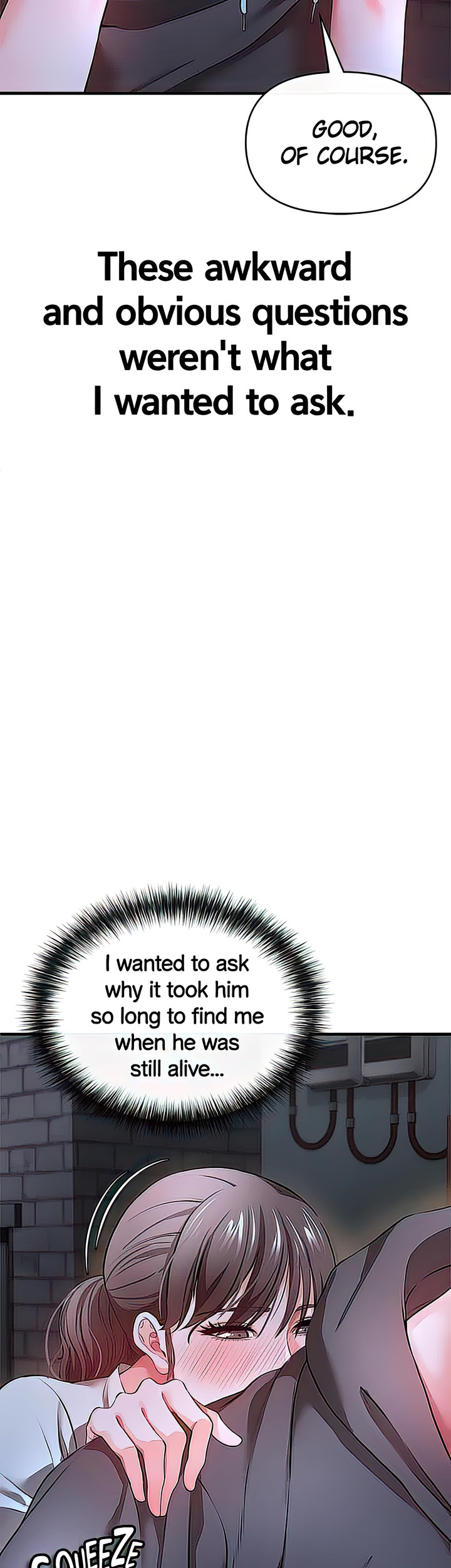 The Real Deal - Chapter 29 - picture 54