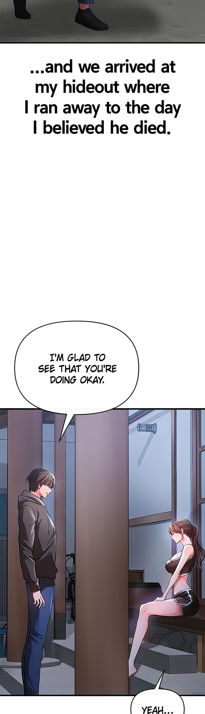 The Real Deal - Chapter 29 - picture 60