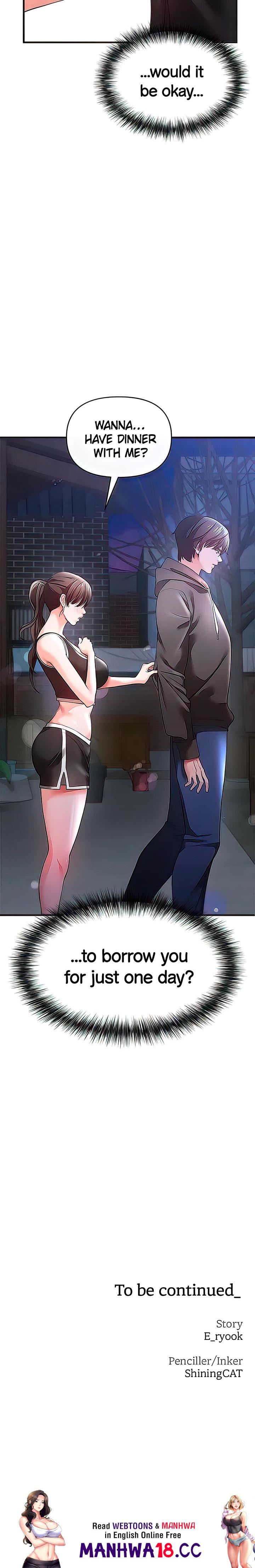 The Real Deal - Chapter 29 - picture 65