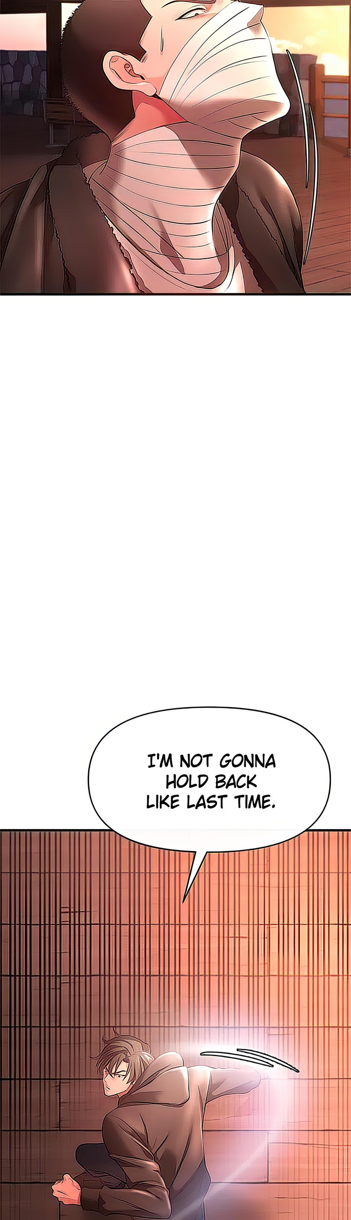 The Real Deal - Chapter 29 - picture 8