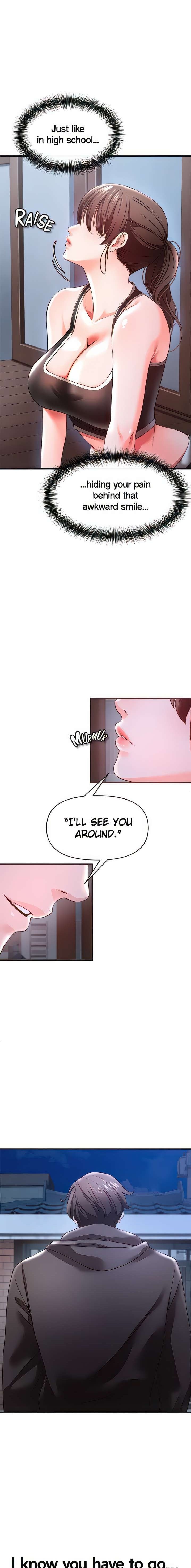 The Real Deal - Chapter 30 - picture 0