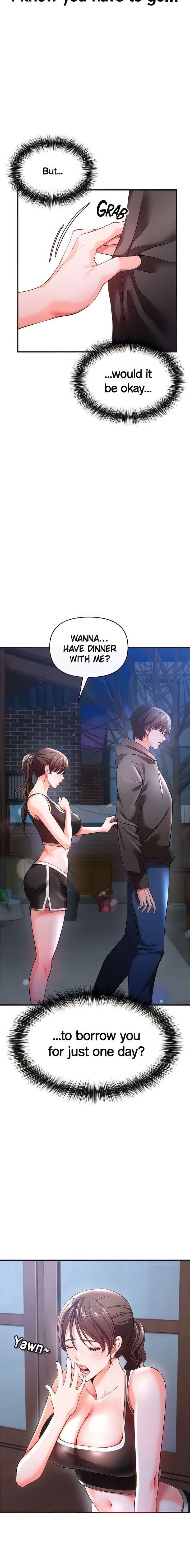 The Real Deal - Chapter 30 - picture 1