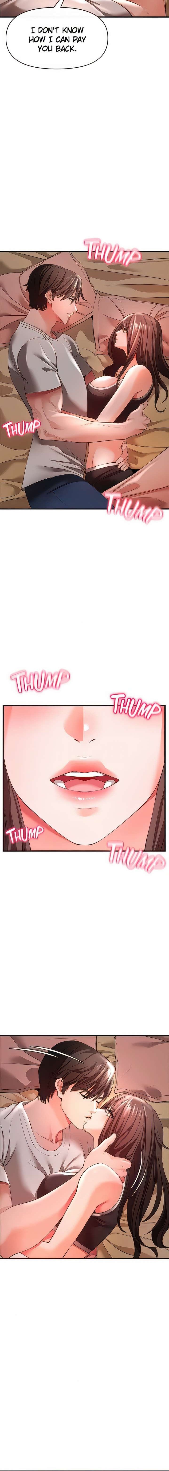 The Real Deal - Chapter 30 - picture 11