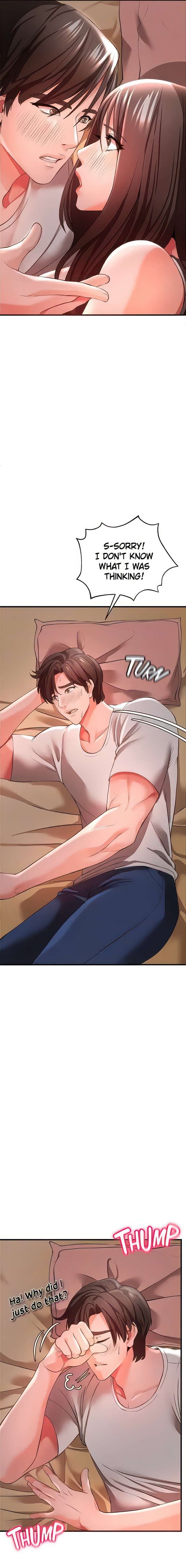 The Real Deal - Chapter 30 - picture 12
