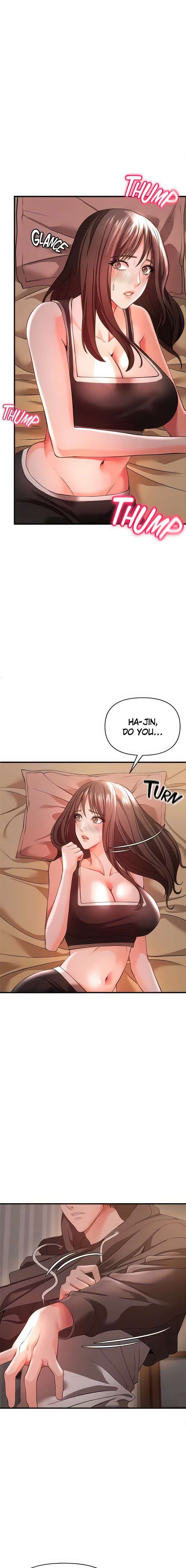 The Real Deal - Chapter 30 - picture 13