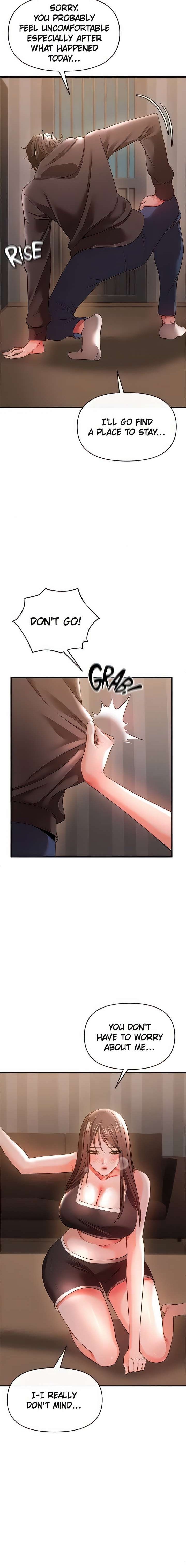 The Real Deal - Chapter 30 - picture 14