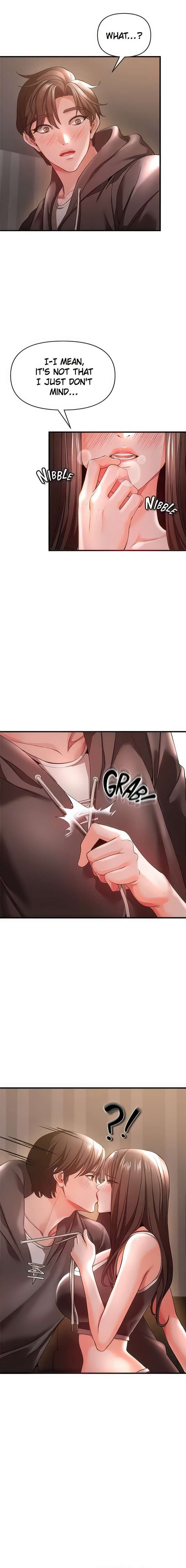 The Real Deal - Chapter 30 - picture 15