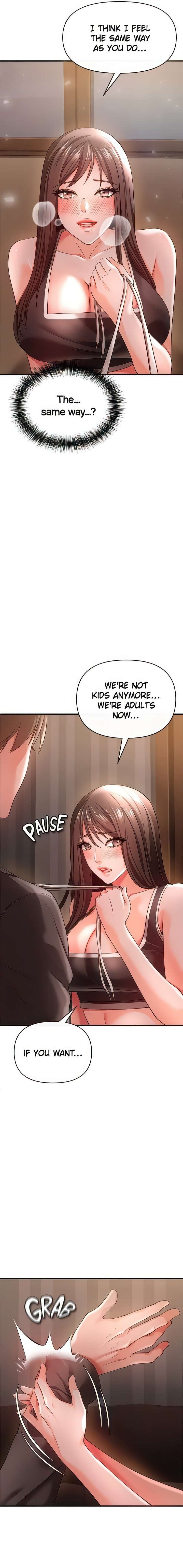 The Real Deal - Chapter 30 - picture 16