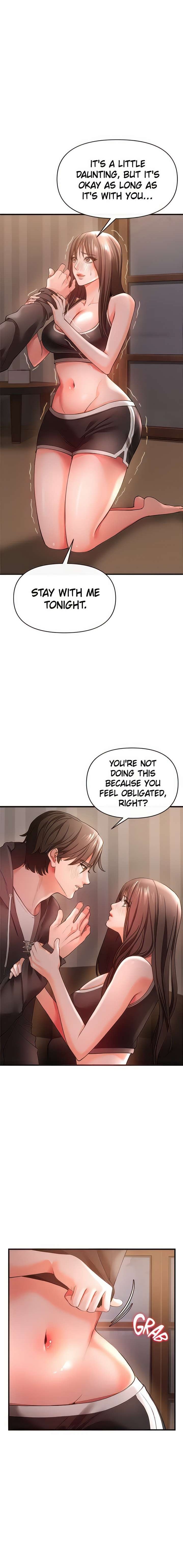 The Real Deal - Chapter 30 - picture 17