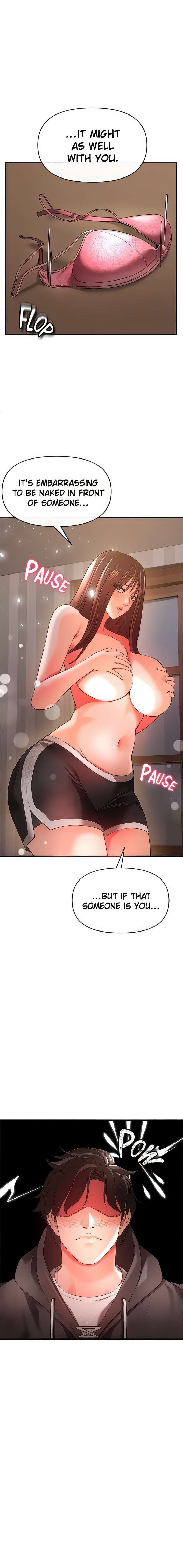 The Real Deal - Chapter 30 - picture 19
