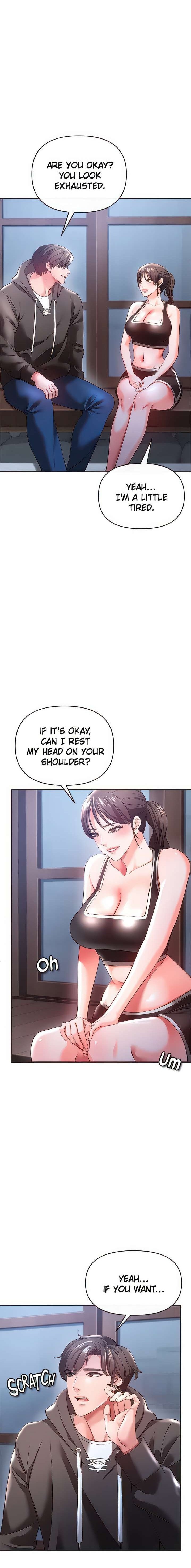 The Real Deal - Chapter 30 - picture 2