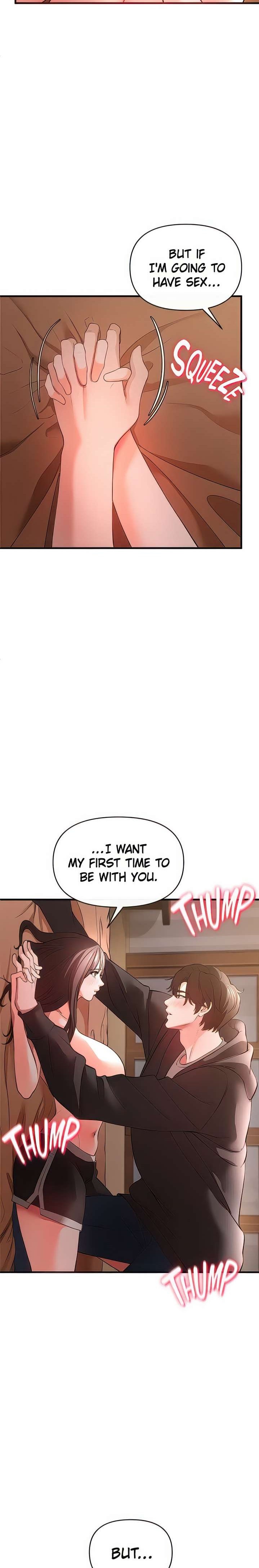 The Real Deal - Chapter 30 - picture 22