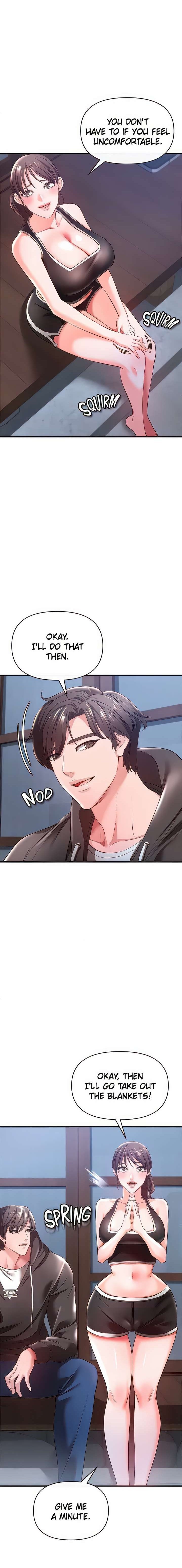 The Real Deal - Chapter 30 - picture 5