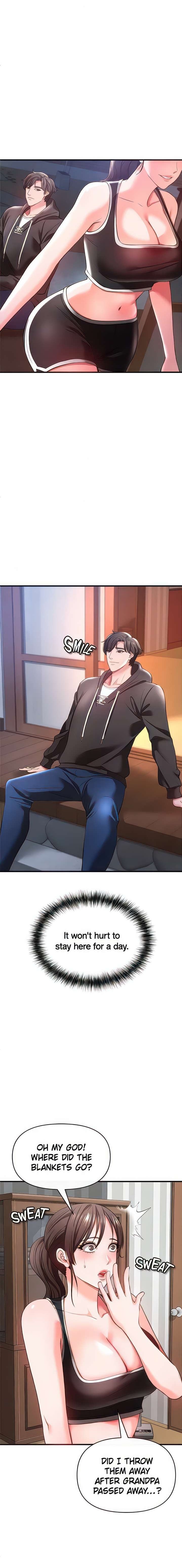 The Real Deal - Chapter 30 - picture 6