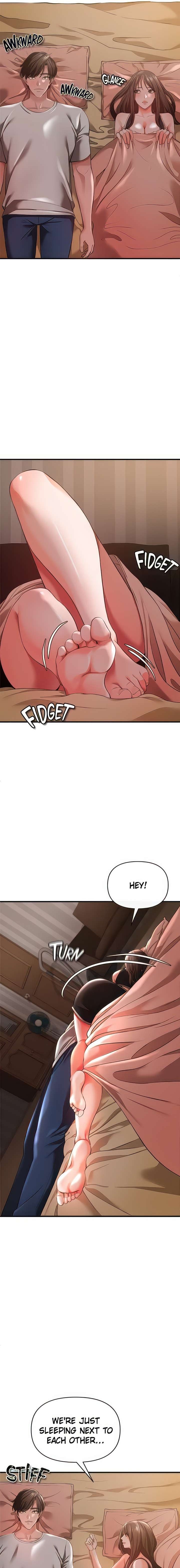 The Real Deal - Chapter 30 - picture 8